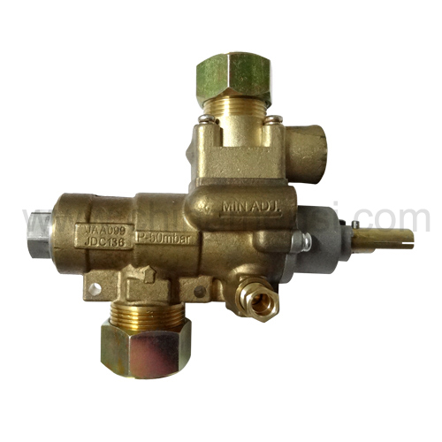 lpg gas valve